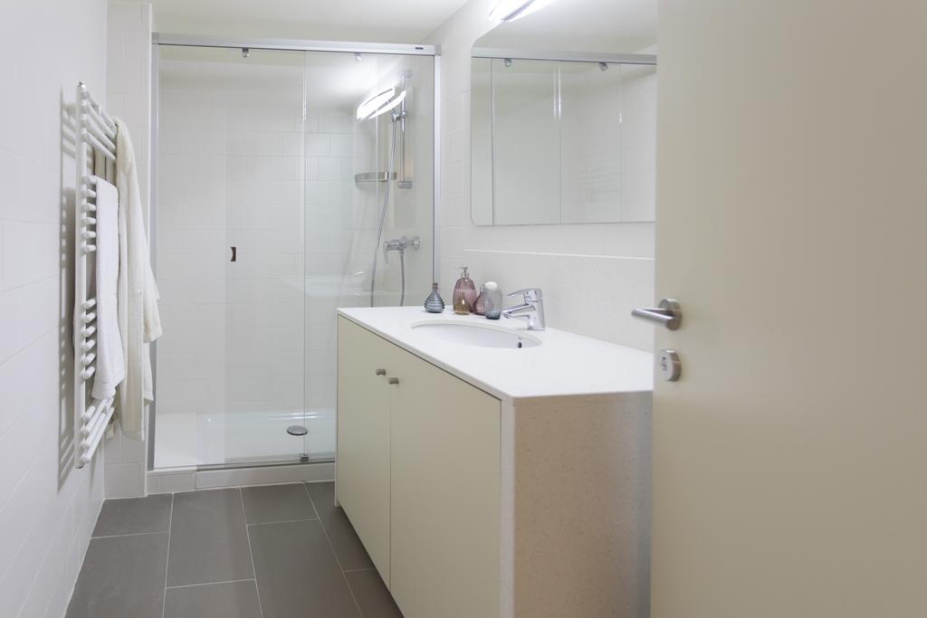 Bravissimo Cort Reial-3B Apartment Girona Exterior photo
