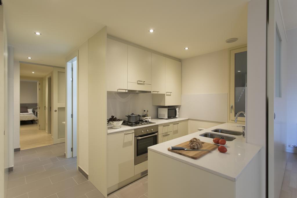 Bravissimo Cort Reial-3B Apartment Girona Exterior photo