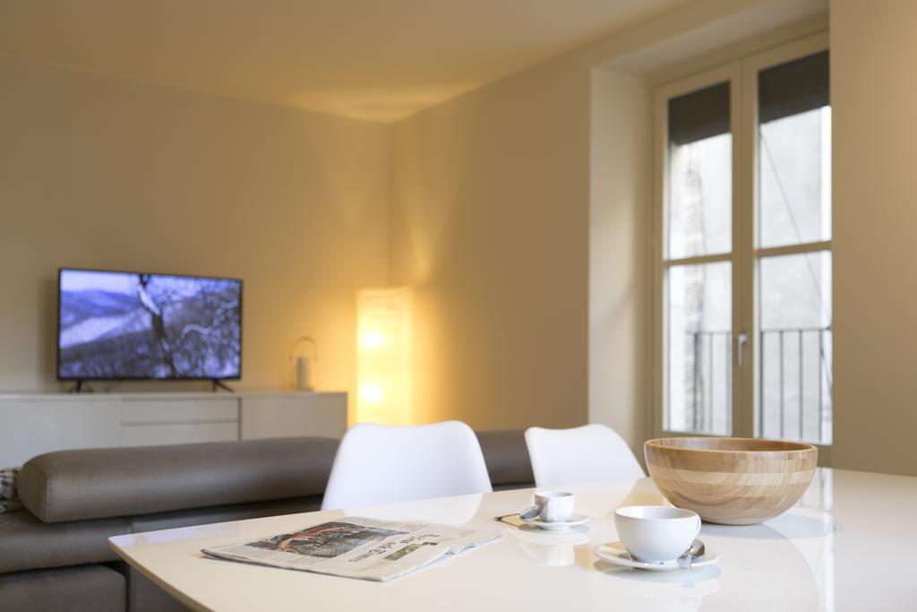 Bravissimo Cort Reial-3B Apartment Girona Exterior photo